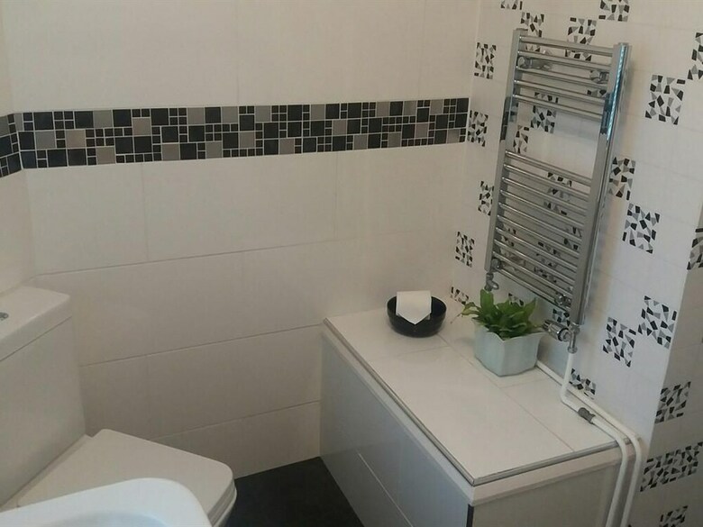 Clopton Road Self Catering