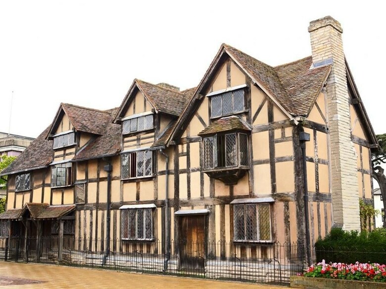 Clopton Road Self Catering