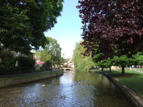 25 Shakespeare Street, Stratford-upon-avon
