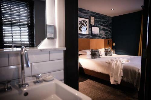 Hotel Du Vin Stratford