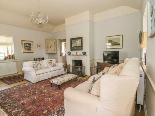 Mappowder Cottage, Sturminster Newton