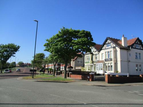 Hostal Mayfield Guesthouse