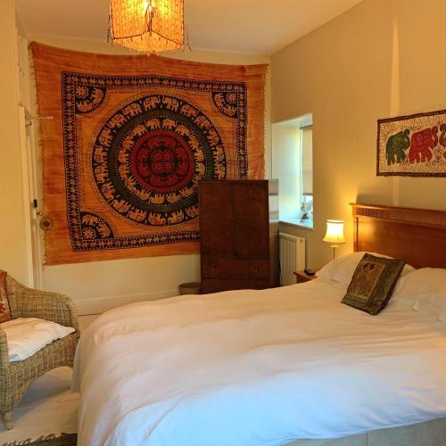 Agroturismo Red Lodge Country House