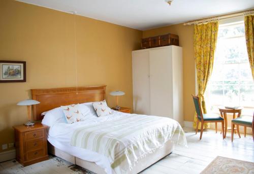 Agroturismo Red Lodge Country House