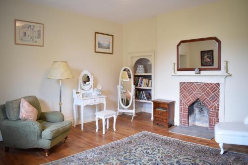Agroturismo Red Lodge Country House
