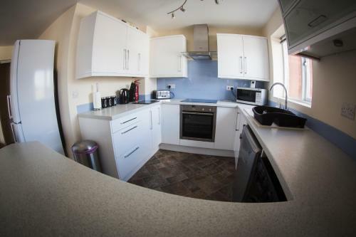 Apartamento Baystays Scenic View