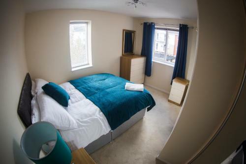 Apartamento Baystays Scenic View