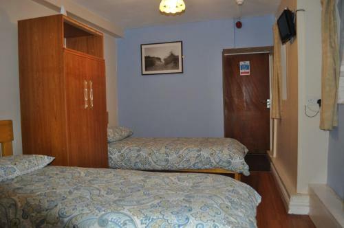 Swansea Bay Hotel