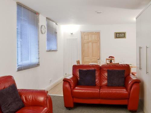 Arcobaleno-ground Floor