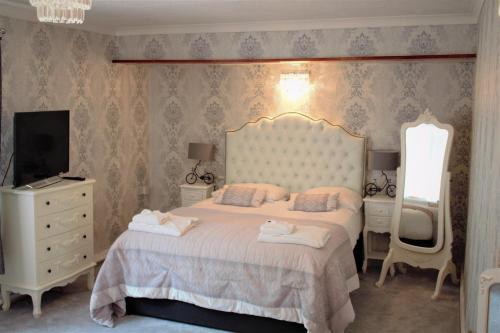Paddocks Hotel