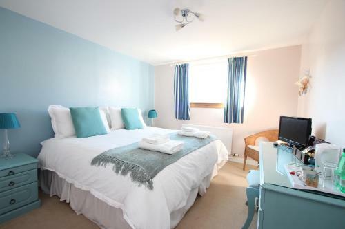 Bed & Breakfast Caledonian House