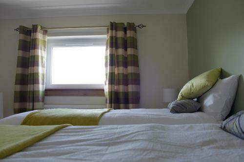 Bed & Breakfast Caledonian House