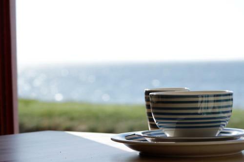 Bed & Breakfast Caledonian House