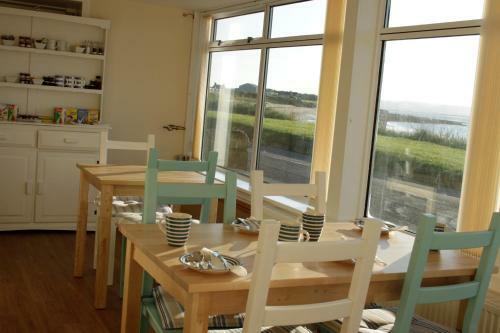 Bed & Breakfast Caledonian House