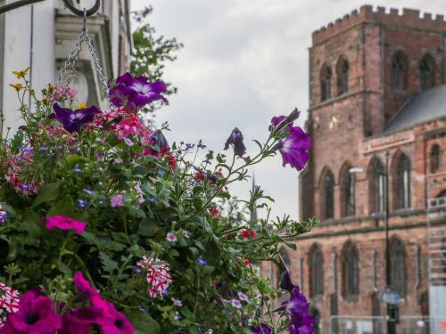 189 Abbey Foregate, Shrewsbury