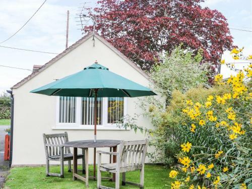 Highbury Cottage, Shrewsbury