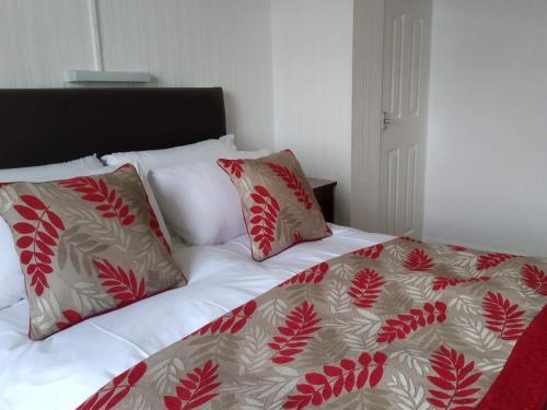 Hostal Palm Court