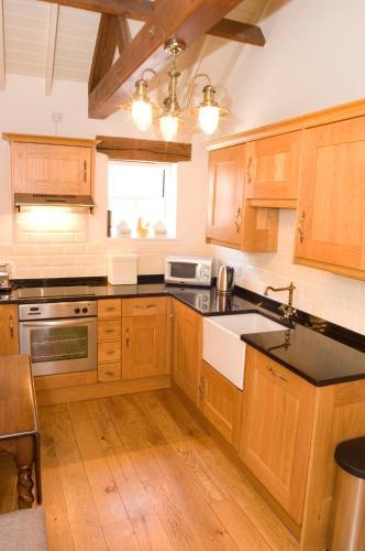 Jockhedge Holiday Cottages