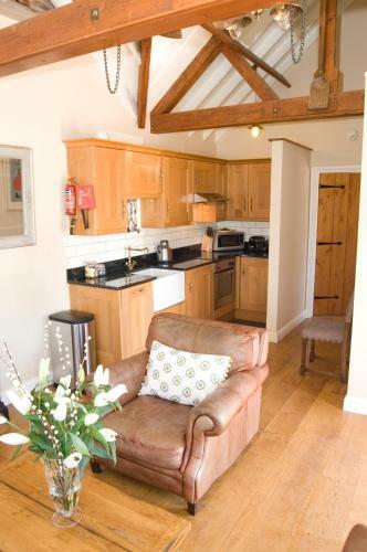 Jockhedge Holiday Cottages