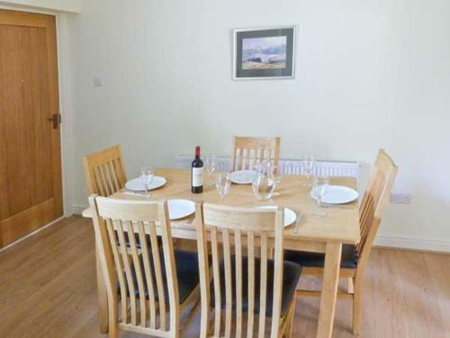Sweeps Cottage