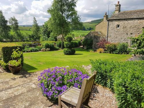 High Hall, Skipton