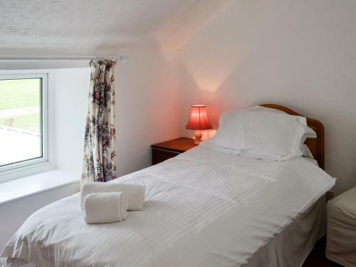 Ghyll Cottage