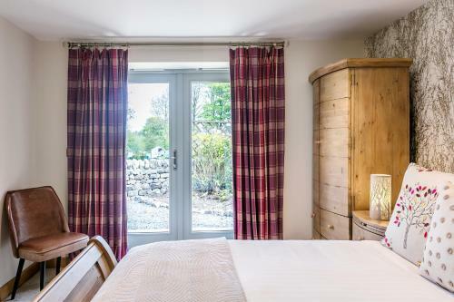 Hotel The Gamekeeper's Inn