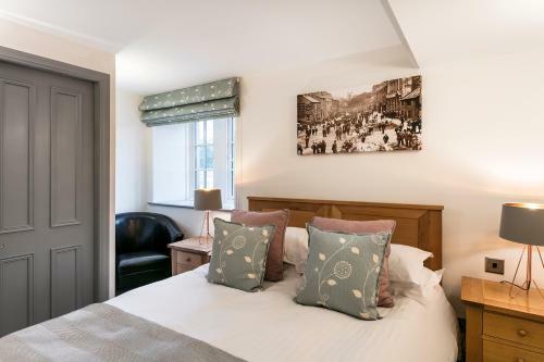 Hotel The Gamekeeper's Inn