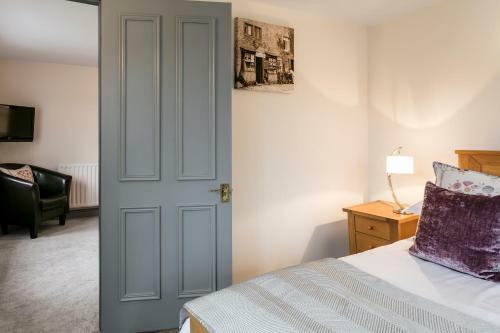 Hotel The Gamekeeper's Inn