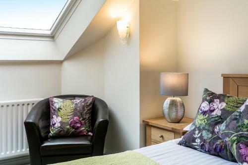 Hotel The Gamekeeper's Inn