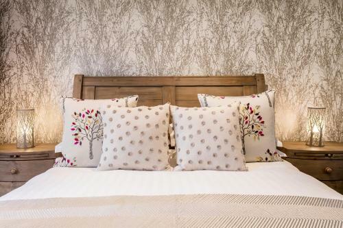Hotel The Gamekeeper's Inn