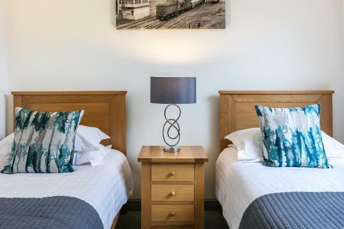 Hotel The Gamekeeper's Inn