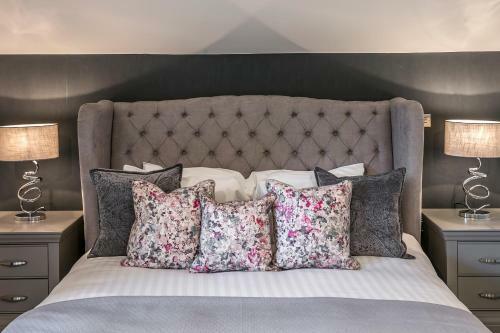 Hotel The Gamekeeper's Inn