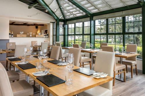 Hotel The Gamekeeper's Inn