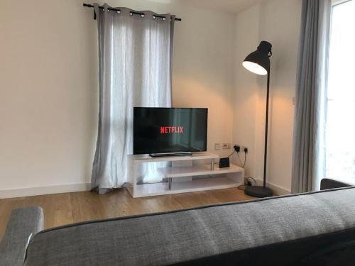 Apartamento Railway Terrace