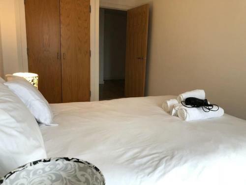 Apartamento Railway Terrace