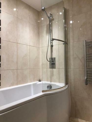 Apartamento Railway Terrace