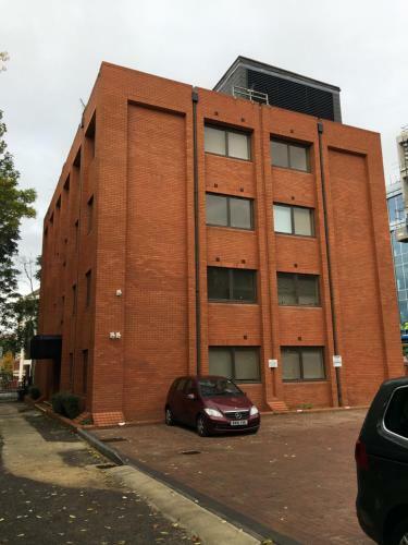 Apartamento Westminster House