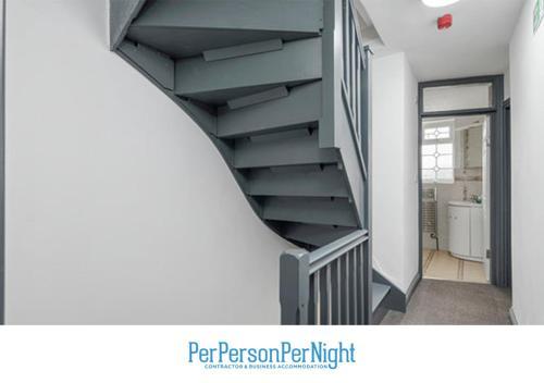 Apartamento Digs For Contractors