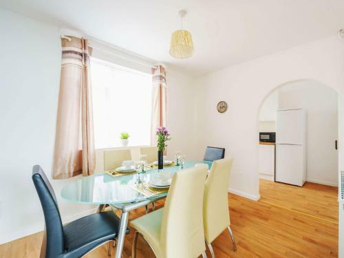 Apartamento Langley Lodge