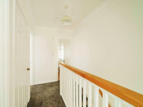 Apartamento Langley Lodge
