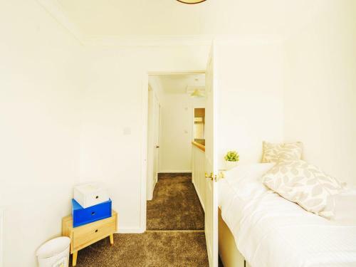 Apartamento Langley Lodge
