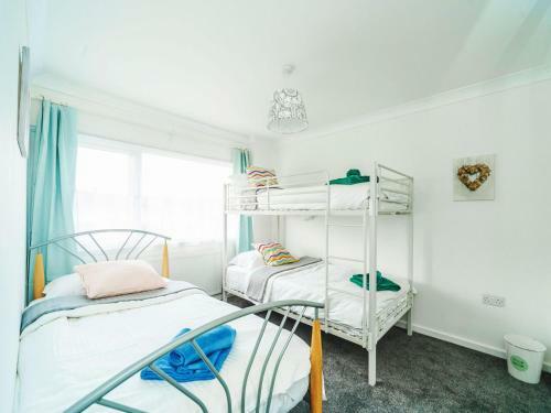 Apartamento Langley Lodge