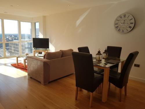 Lexington Serviced Apartment By Ferndale