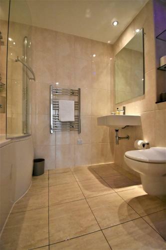 Lexington Serviced Apartment By Ferndale