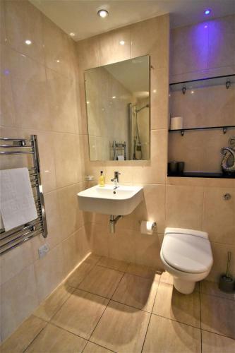 Lexington Serviced Apartment By Ferndale