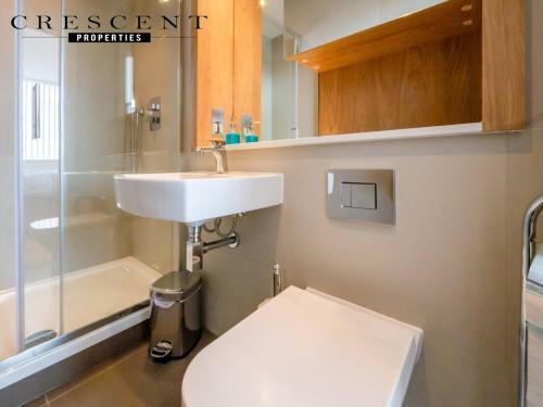 Stunning Slough Apartment