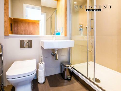 Luxury Slough Apartment