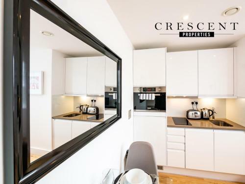 Luxury Slough Apartment