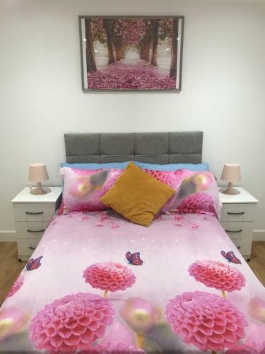 Apartamento Easystay Slough Central Free Parking